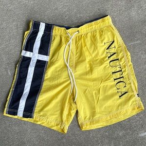 LN Nautica⚓️Swim Suit M